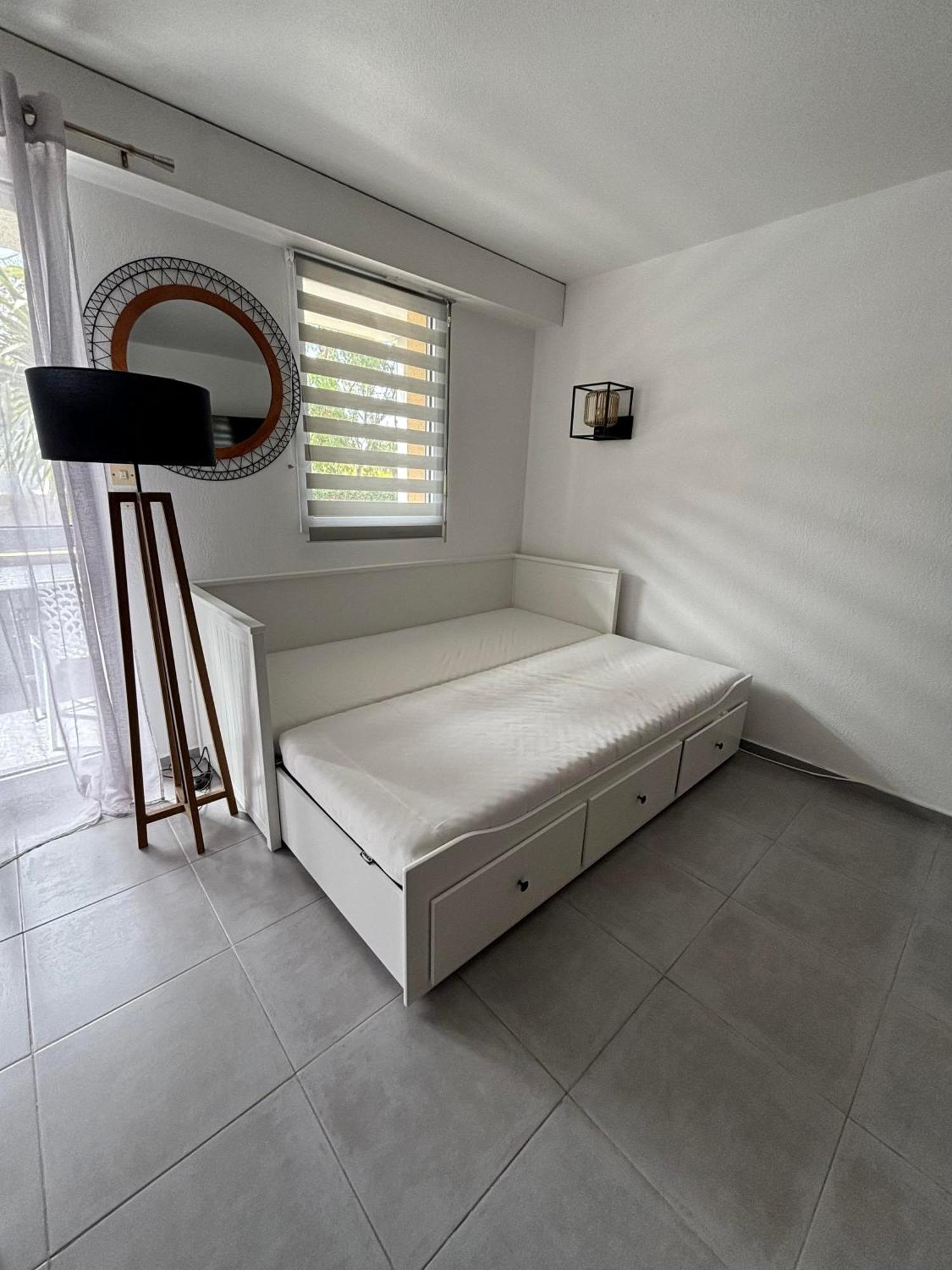Appartement Studio 4 Personnes Dans Residence Avec Piscine Кіберон Екстер'єр фото